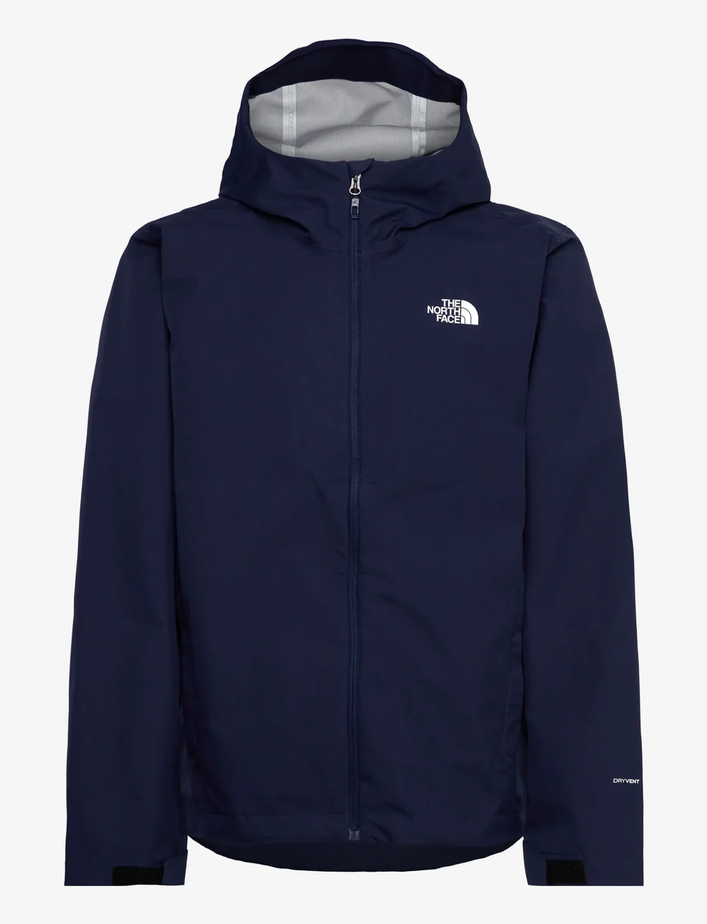 The North Face - M WHITON 3L JACKET - friluftsjackor - summit navy - 0