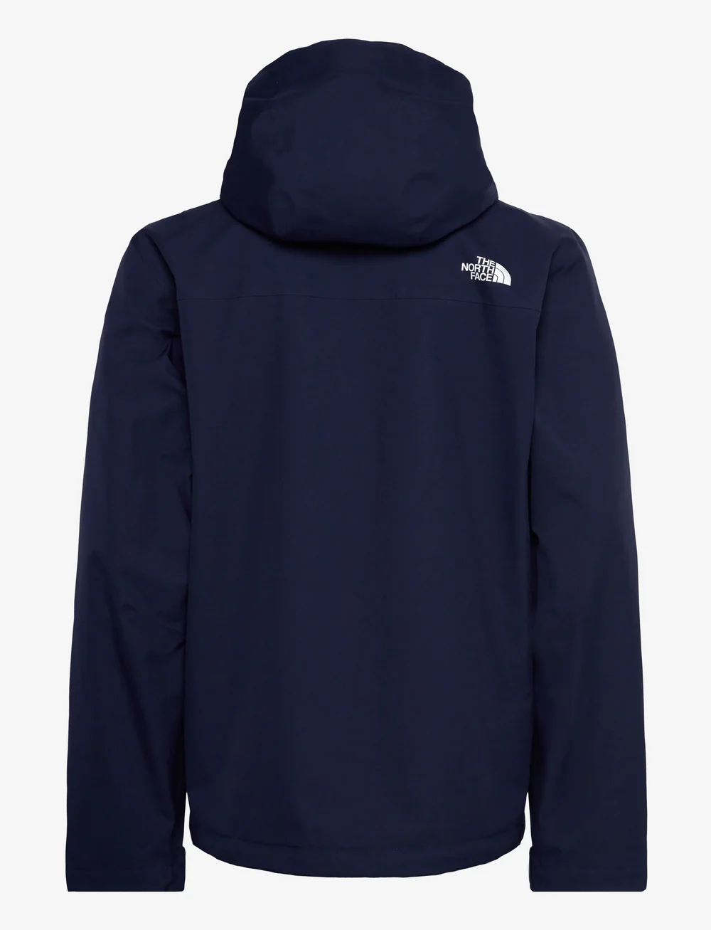 The North Face - M WHITON 3L JACKET - friluftsjackor - summit navy - 1