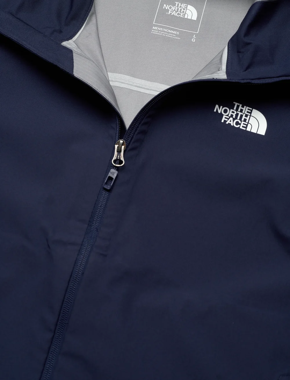 The North Face - M WHITON 3L JACKET - friluftsjackor - summit navy - 2