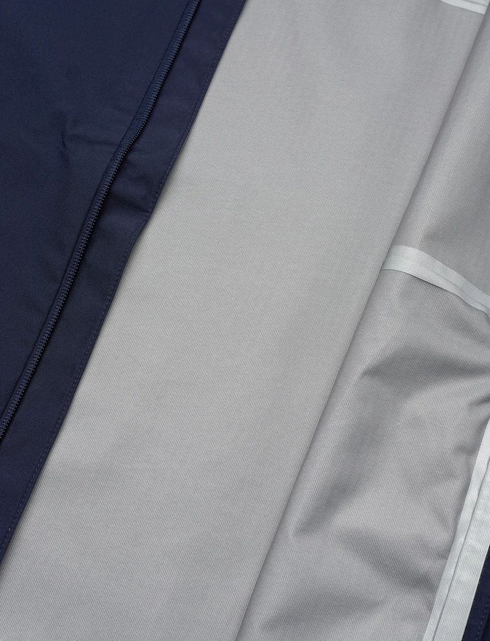 The North Face - M WHITON 3L JACKET - friluftsjackor - summit navy - 4