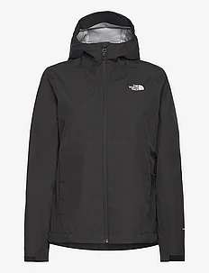 W WHITON 3L JACKET, The North Face