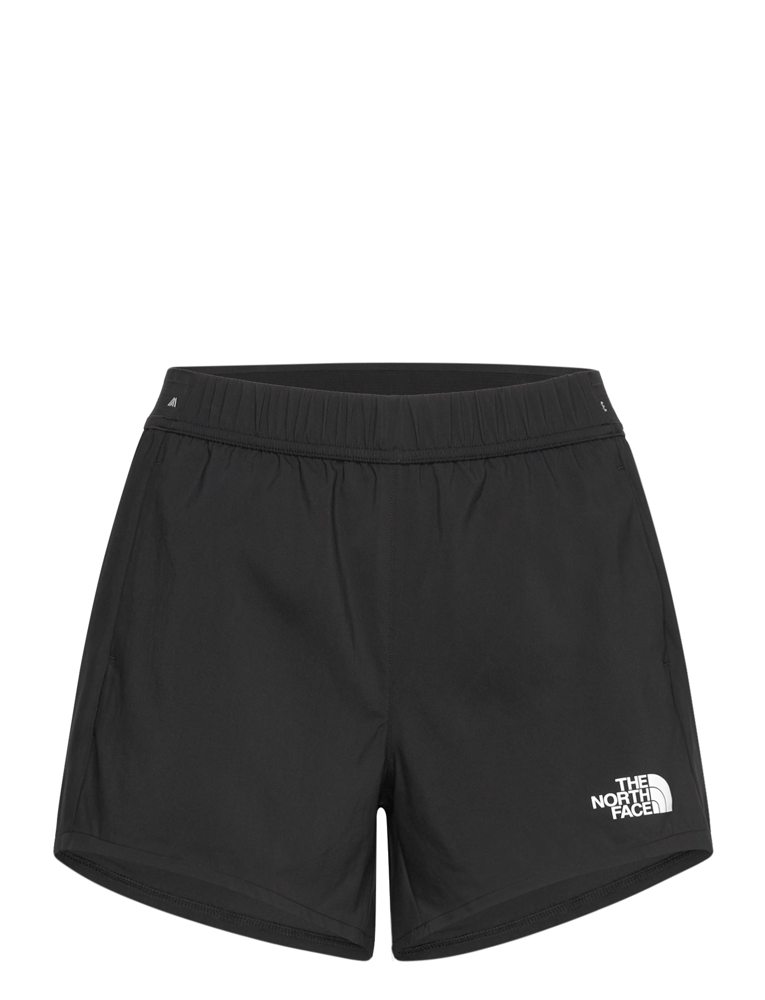 W MA WOVEN SHORT - TNF