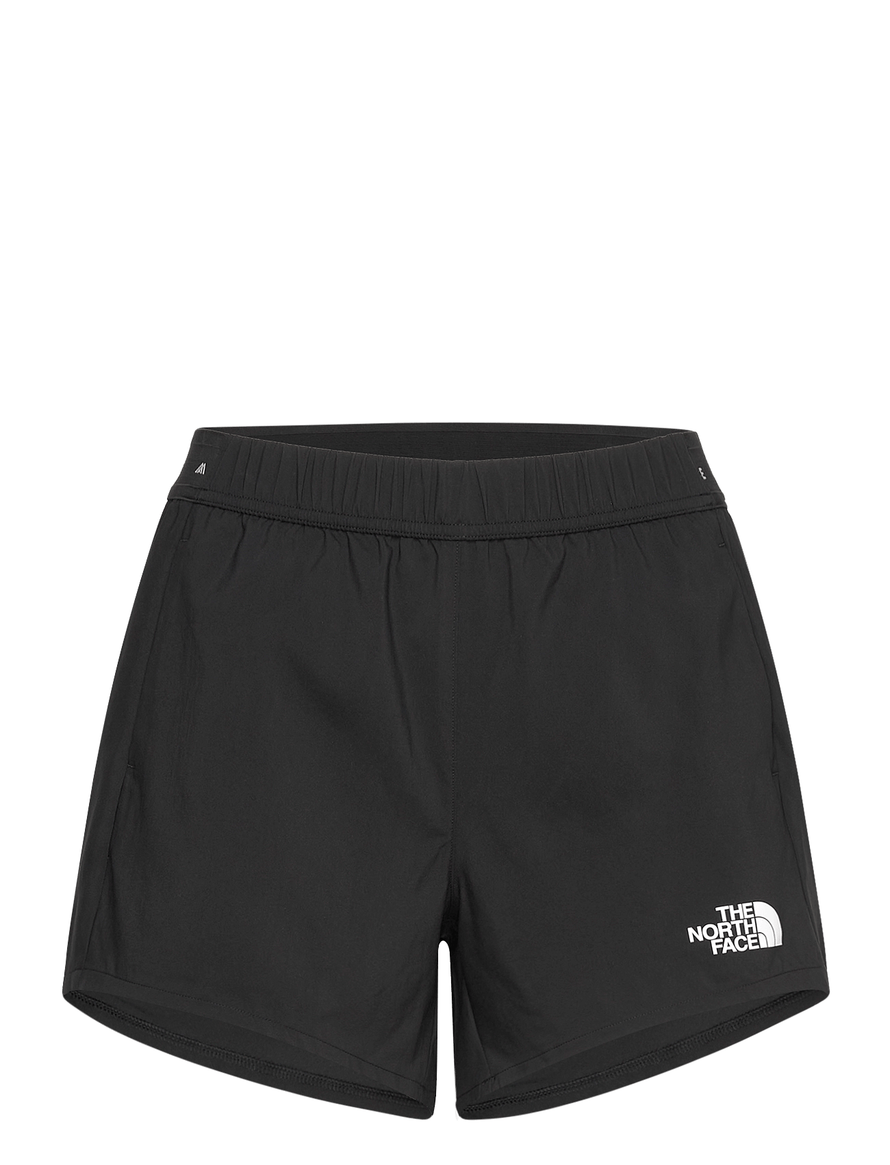 W MA WOVEN SHORT - TNF