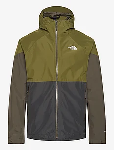 M LIGHTNING ZIP-IN JACKET, The North Face