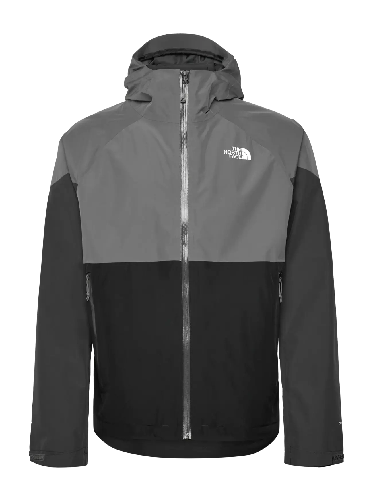THE NORTH FACE M Lightning Zip-In Jacke Schwarz - XL - Herren
