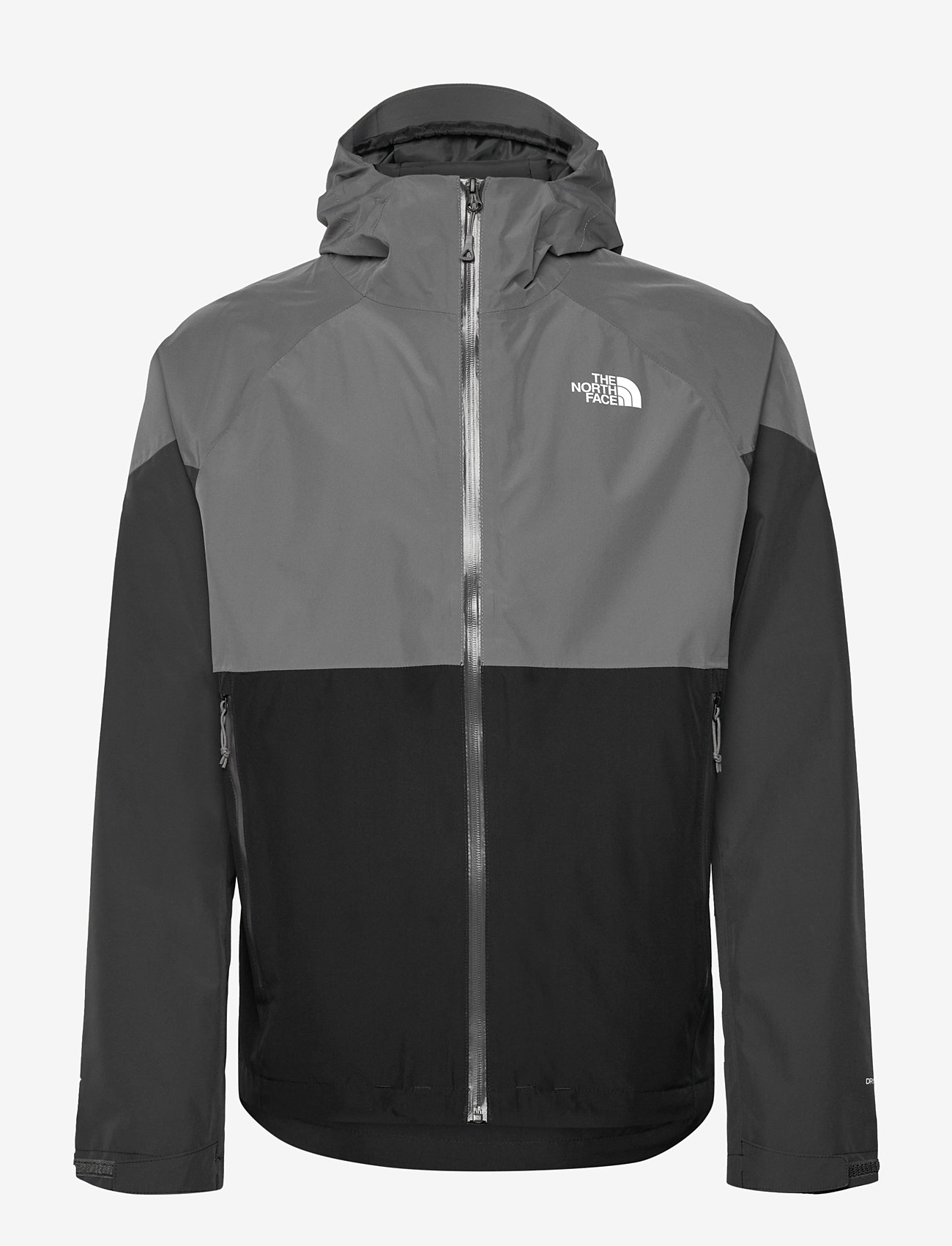 The North Face - M LIGHTNING ZIP-IN JACKET - outdoor jacken - black - 1