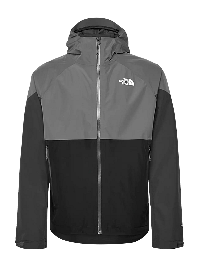 M Lightning Zip-In Jacket - Friluftsjakke