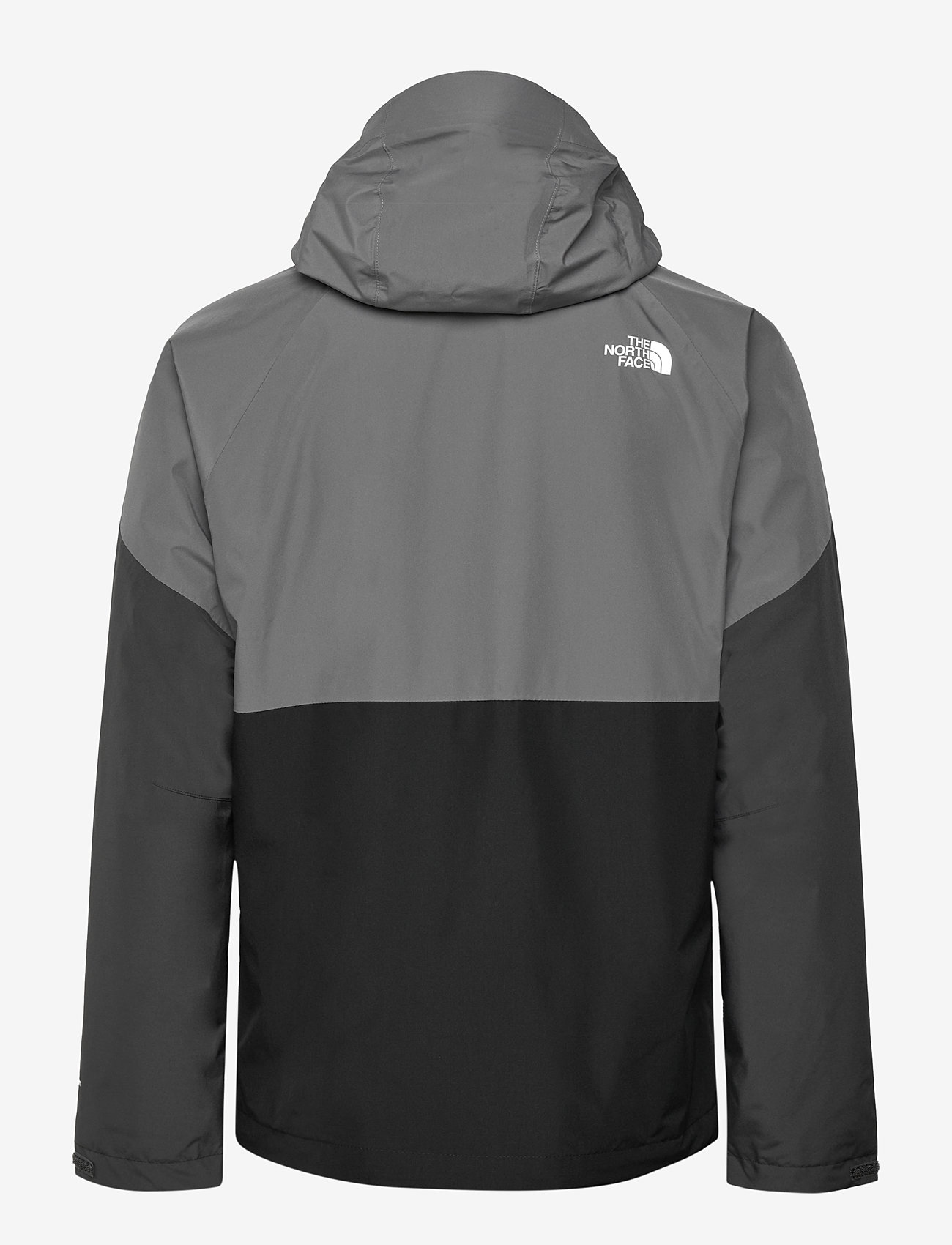 The North Face - M LIGHTNING ZIP-IN JACKET - outdoor jacken - black - 2