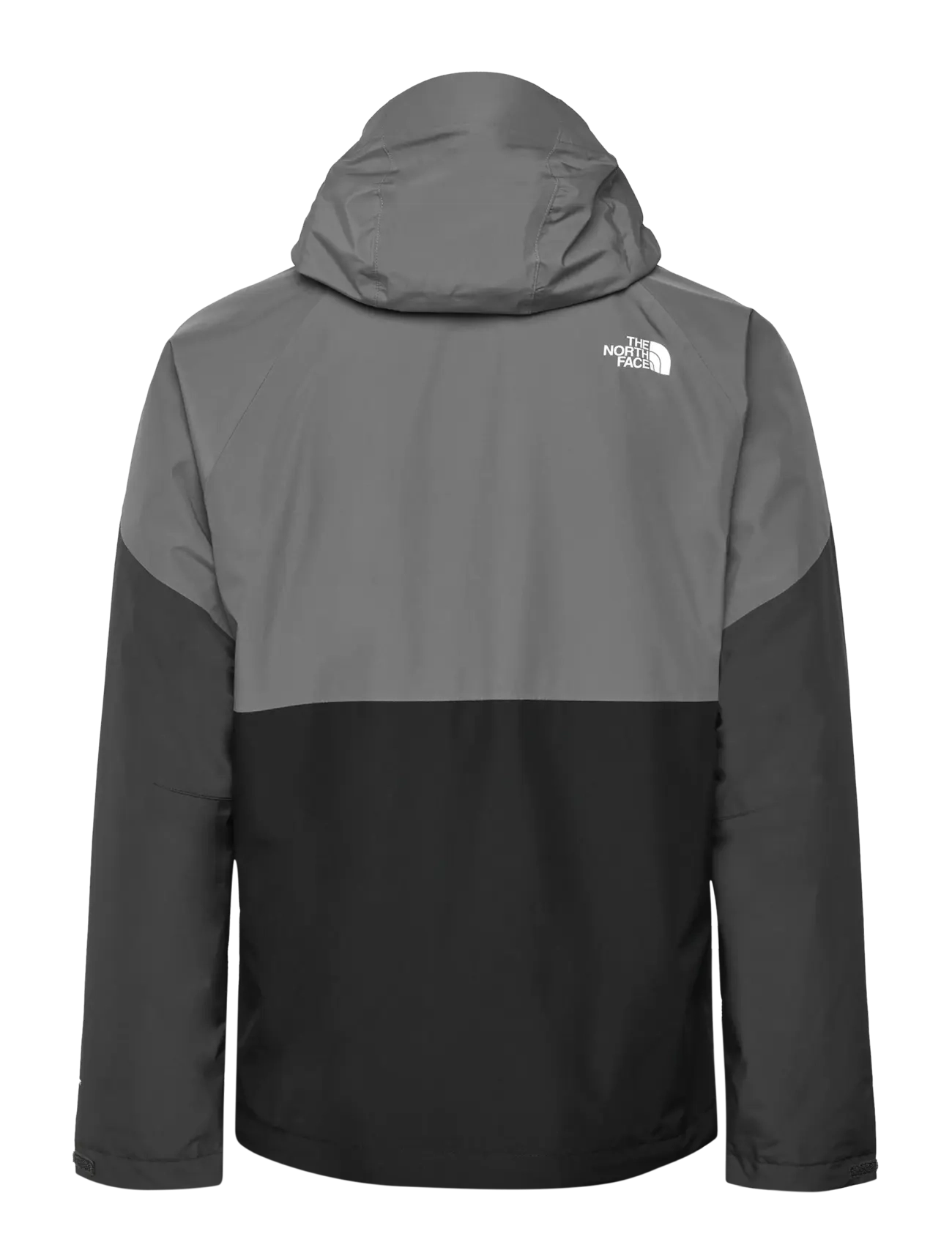 The North Face - M LIGHTNING ZIP-IN JACKET - outdoor jacken - black - 2