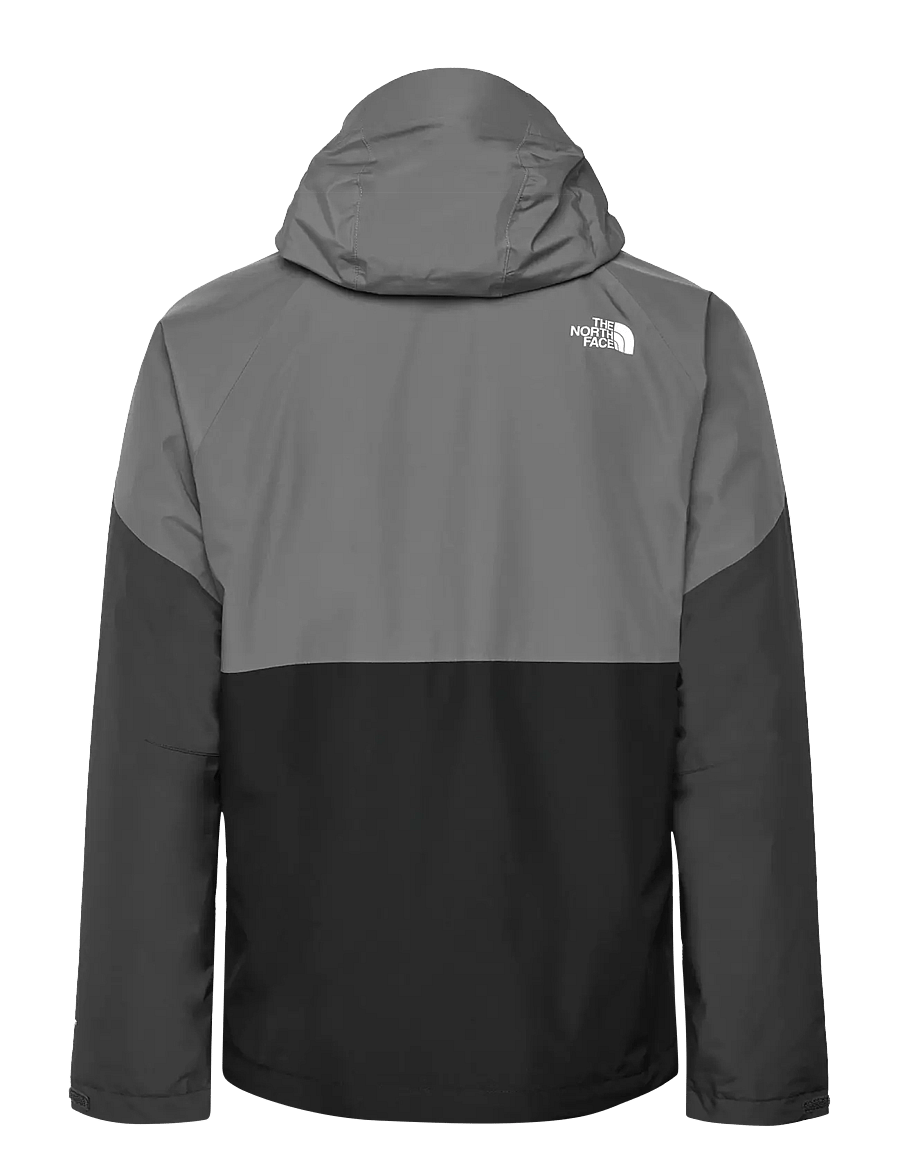 The North Face - M LIGHTNING ZIP-IN JACKET - outdoor jacken - black - 2