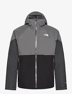 M LIGHTNING ZIP-IN JACKET, The North Face