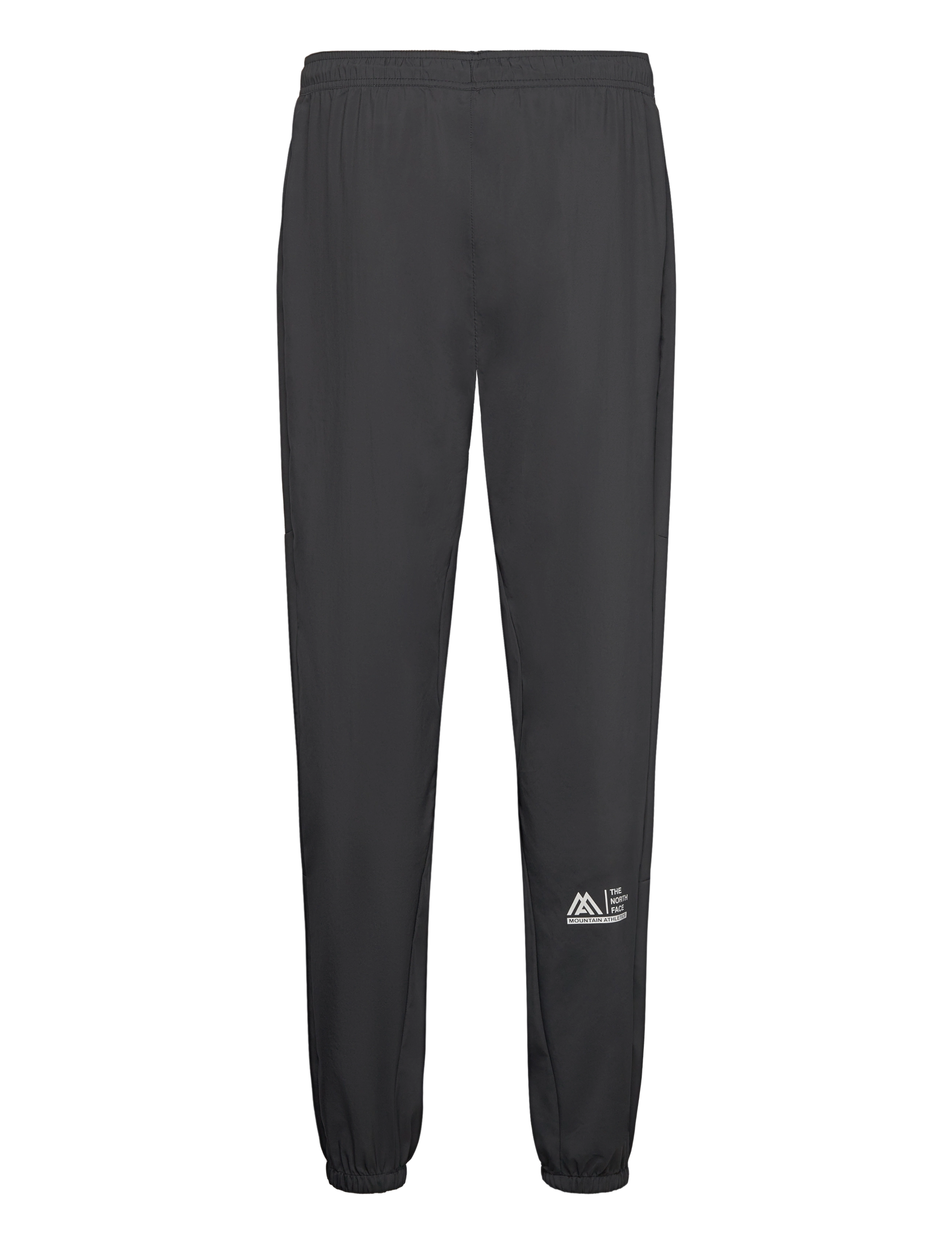 The North Face - M MA WIND TRACK PANT - asphalt grey - 1