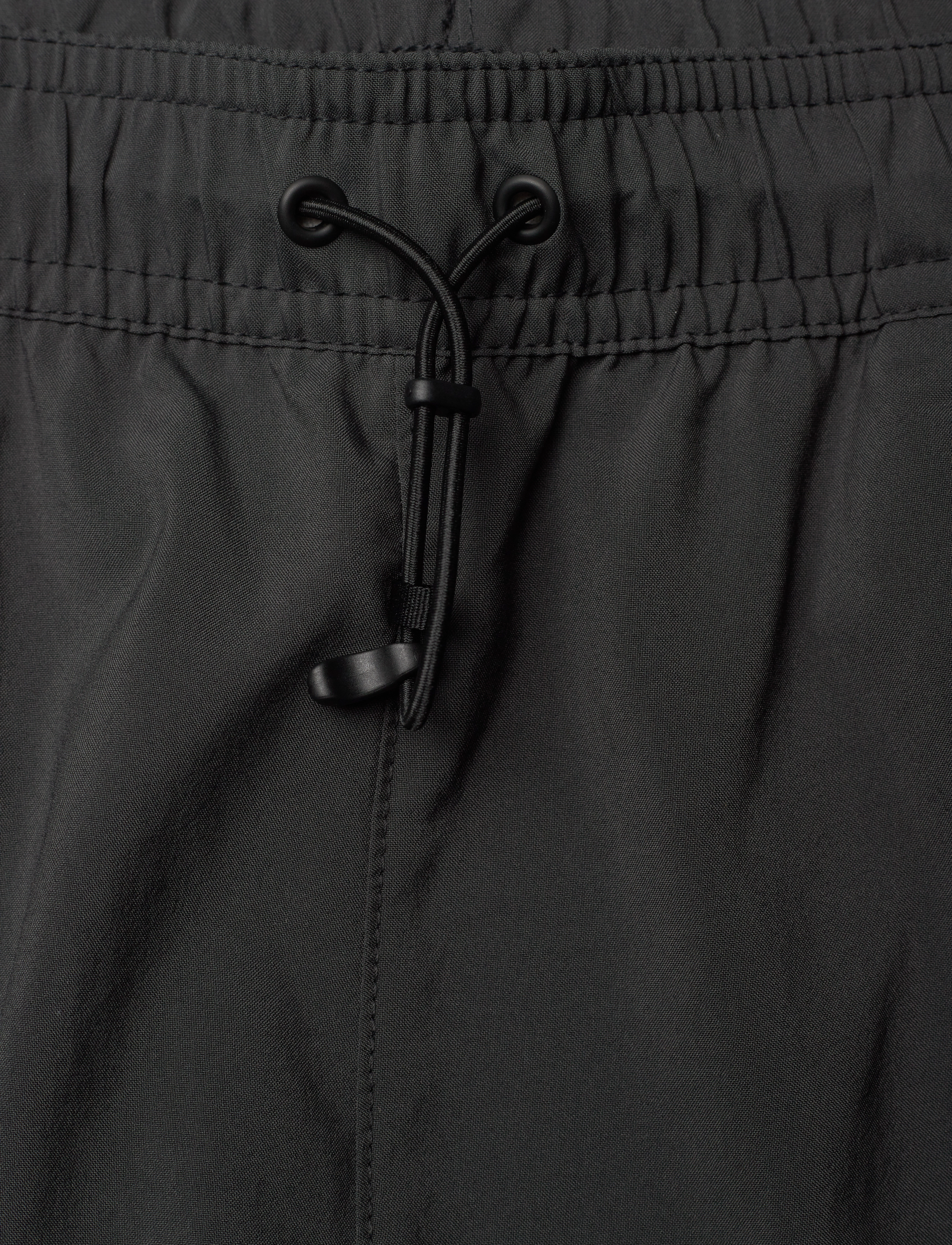 The North Face - M MA WIND TRACK PANT - asphalt grey - 3
