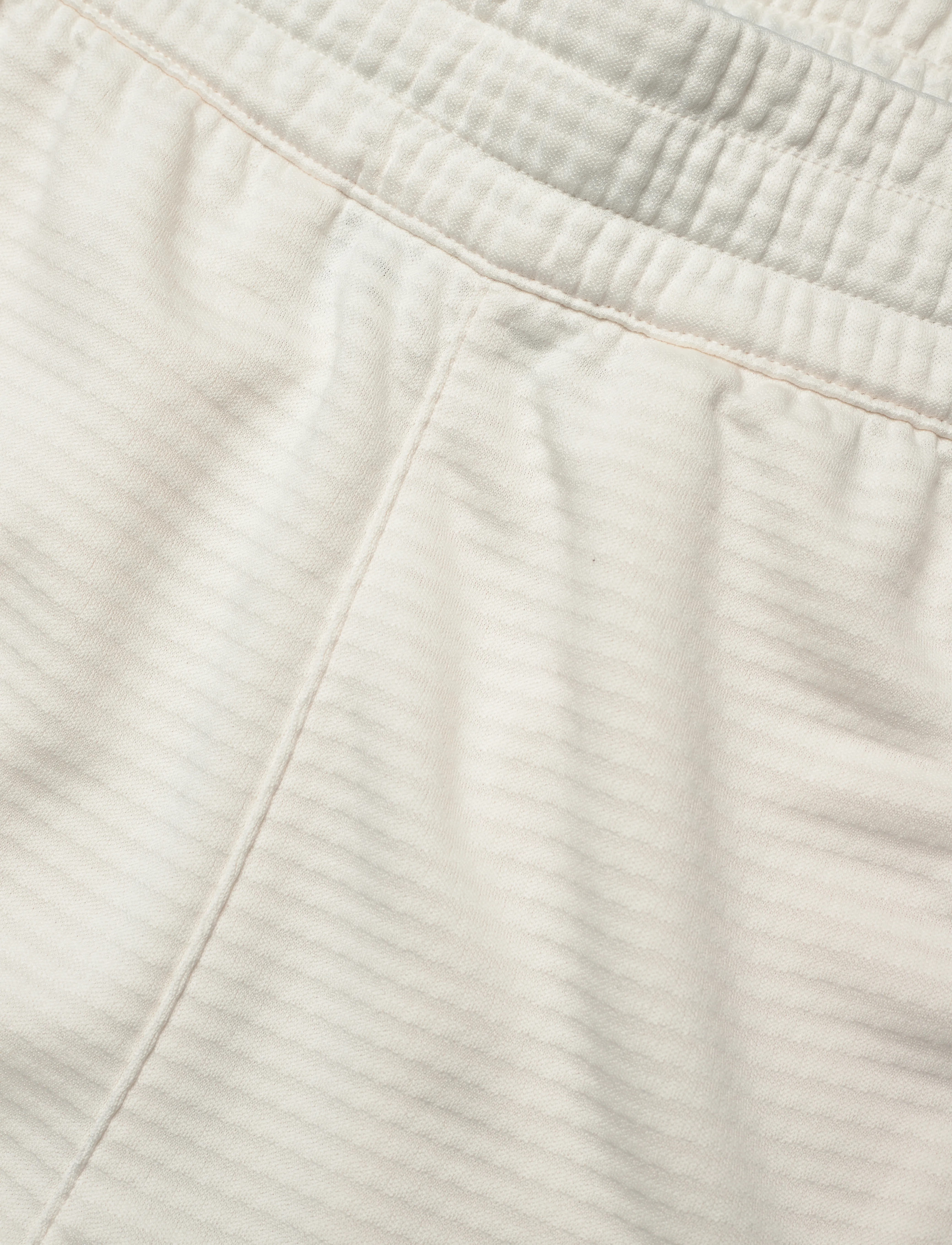 The North Face - M MA FLEECE JOGGER - white dune/anthracite g - 2