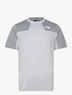 M MA S/S TEE, The North Face
