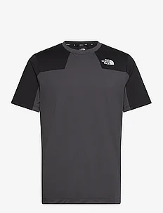 M MA S/S TEE, The North Face