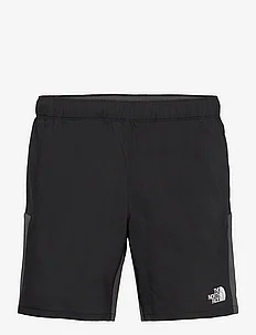 M MA WOVEN SHORT, The North Face