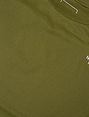 The North Face - W FLEX CIRCUIT S/S TEE - t-skjorter - forest olive - 2