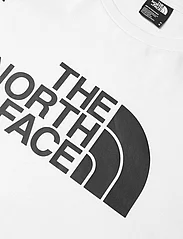 The North Face - M S/S EASY TEE - tops & t-shirts - tnf white - 2