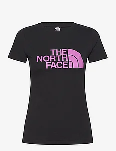 W S/S EASY TEE, The North Face