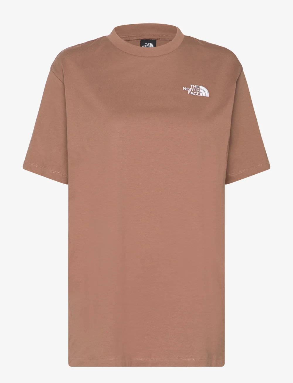 Tシャツ・カットソー THE NORTH FACE M S/S ESSENTIAL OVERSIZE TEE (49604) The North Face W Ss Essential Oversize Tee – t-shirty