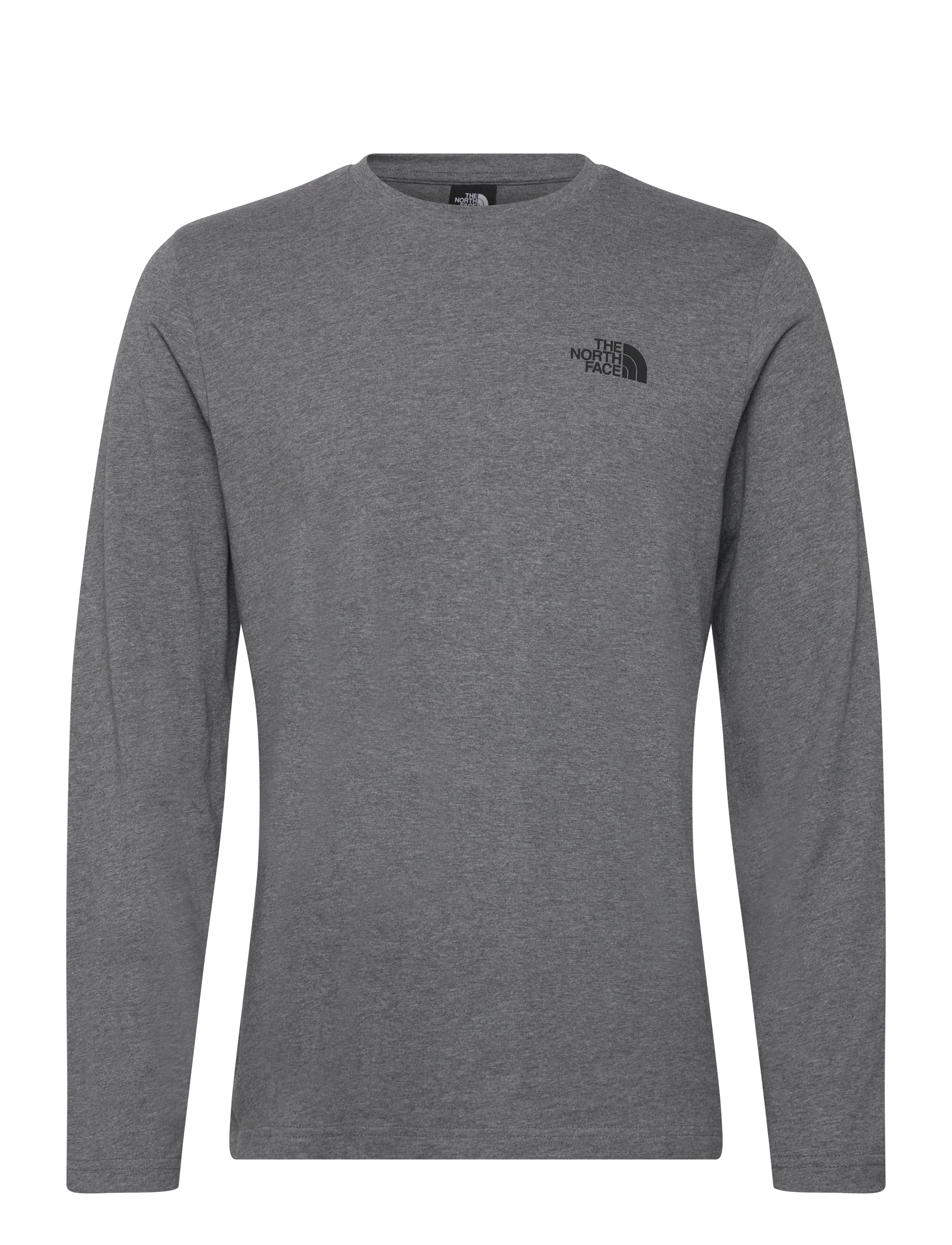 TNF MEDIUM GREY HEATHER