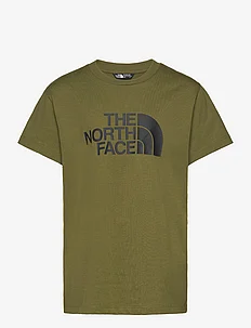 B S/S EASY TEE, The North Face