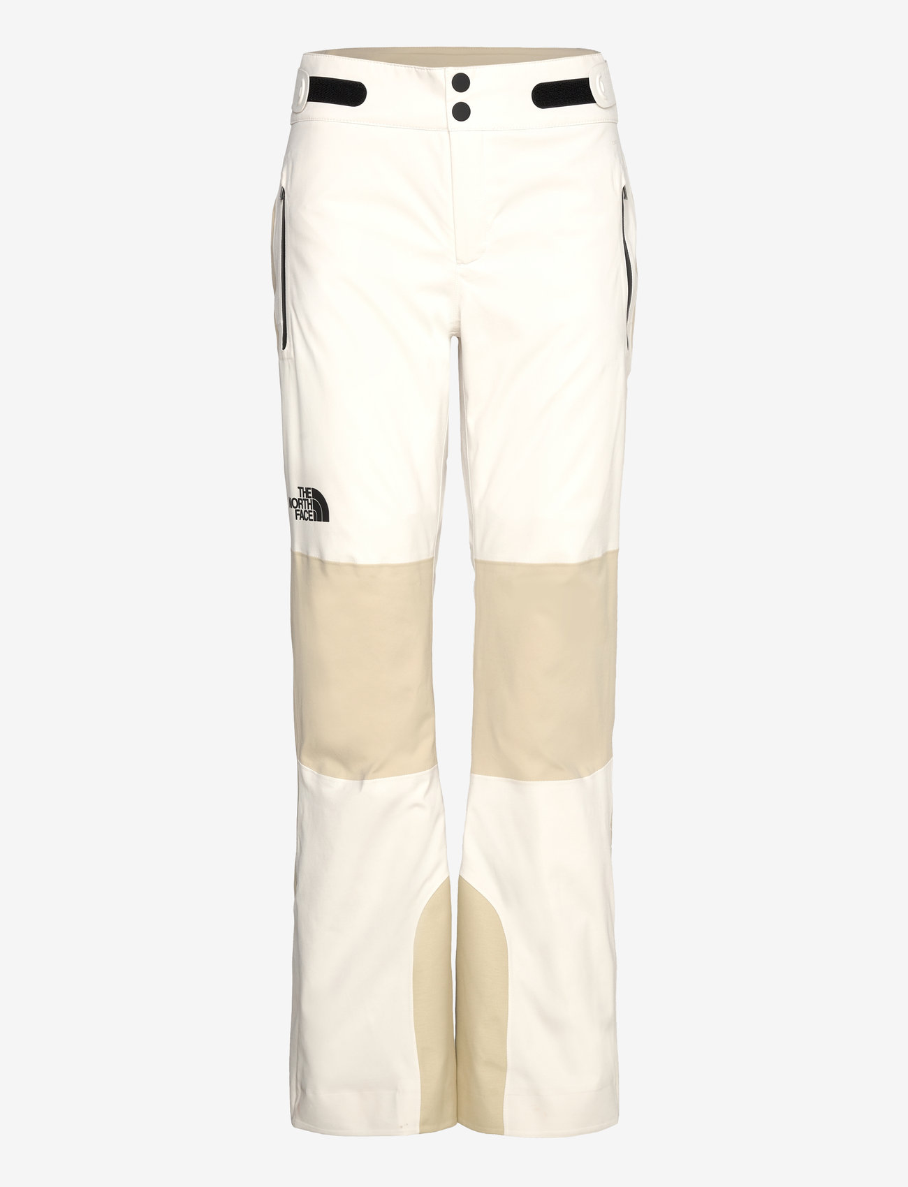 The North Face - W LENADO PANT - white dune - 1