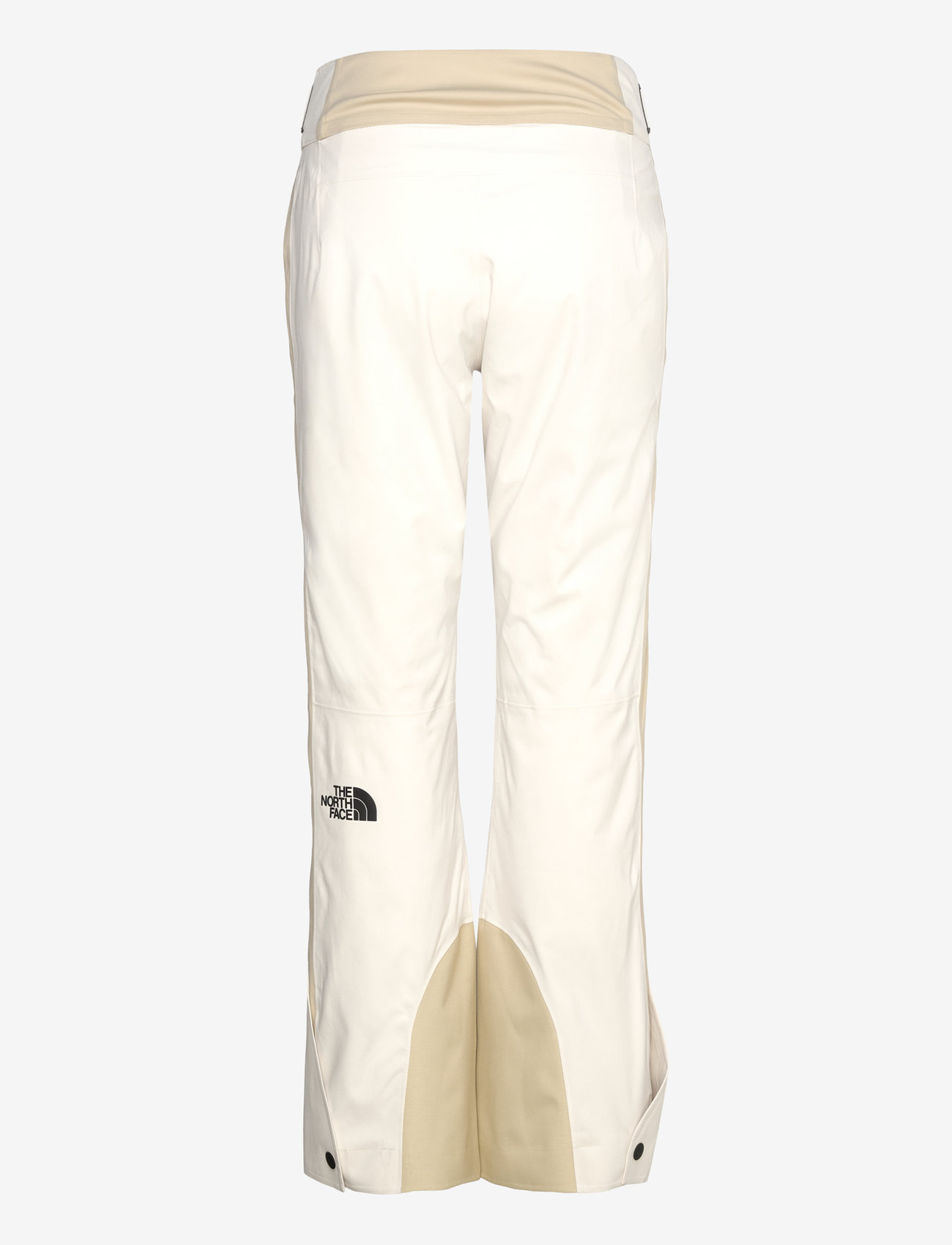 The North Face - W LENADO PANT - white dune - 3