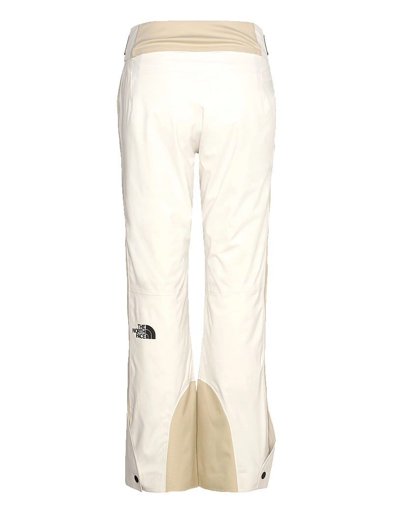 The North Face - W LENADO PANT - ski-kleidung - white dune - 2