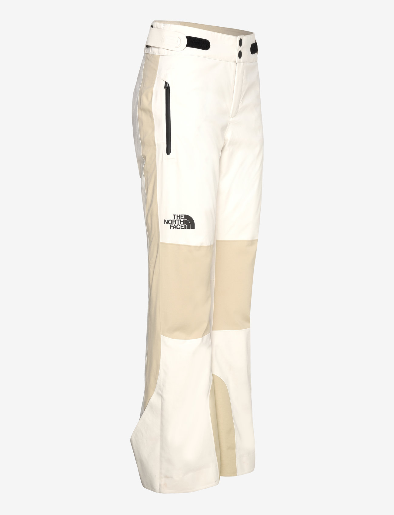 The North Face - W LENADO PANT - white dune - 4