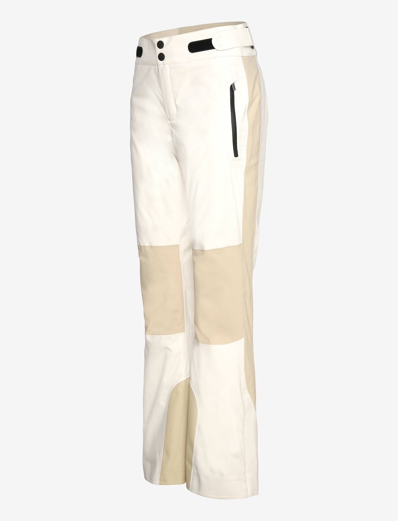The North Face - W LENADO PANT - white dune - 5