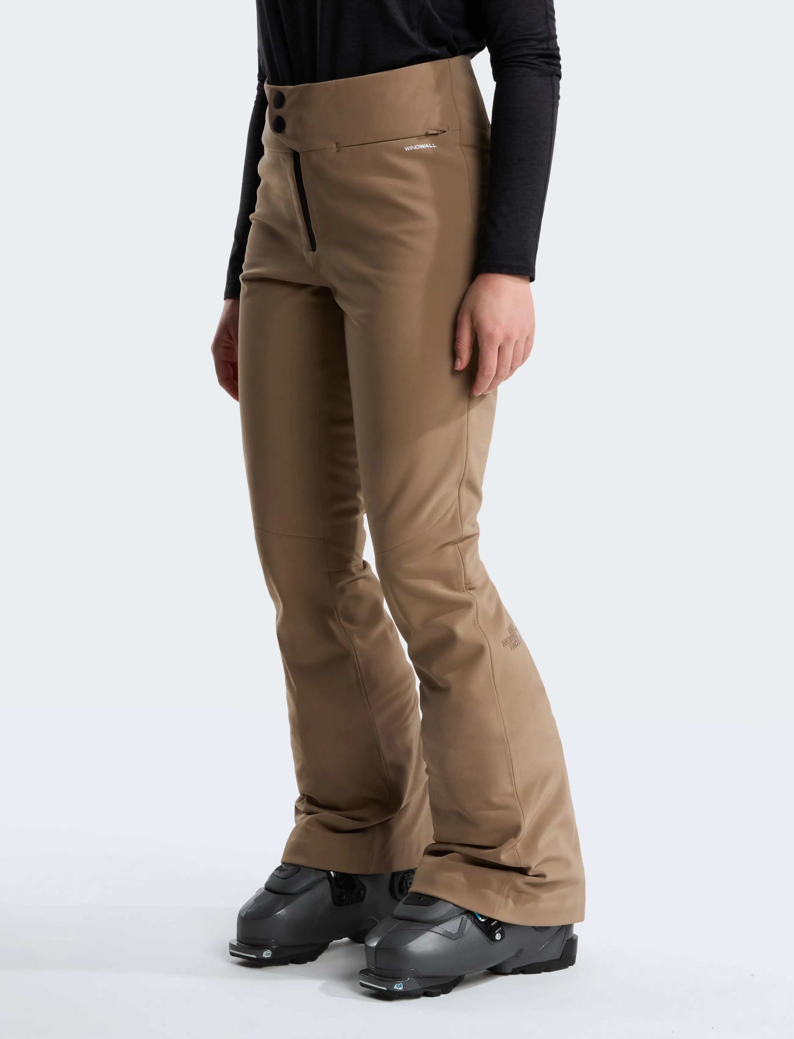 W Snoga Pant