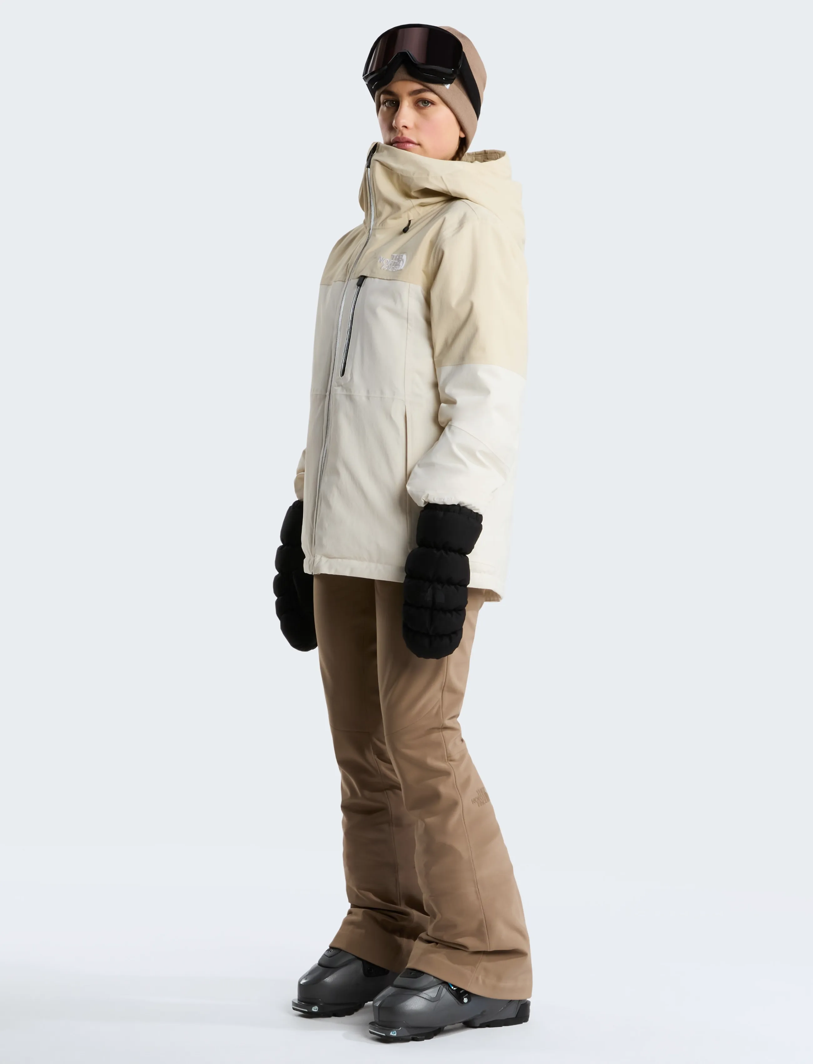 THE NORTH FACE W Snoga Pant byxor dam – bild 2