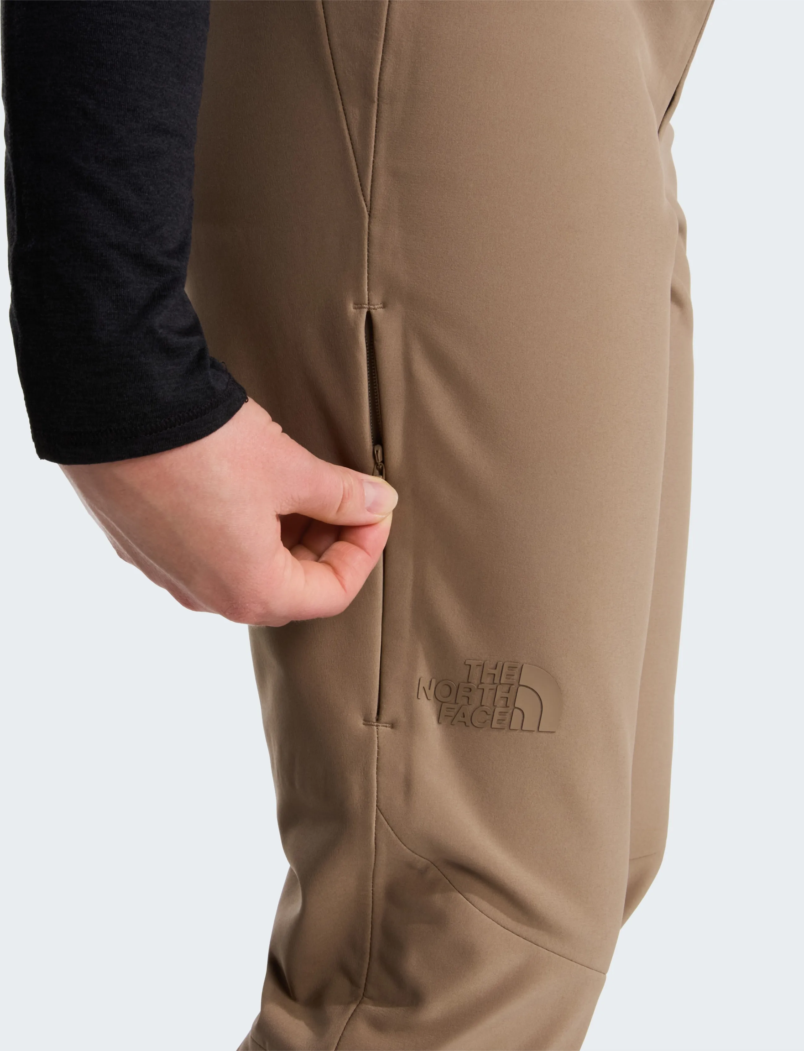 THE NORTH FACE W Snoga Pant byxor dam – bild 7