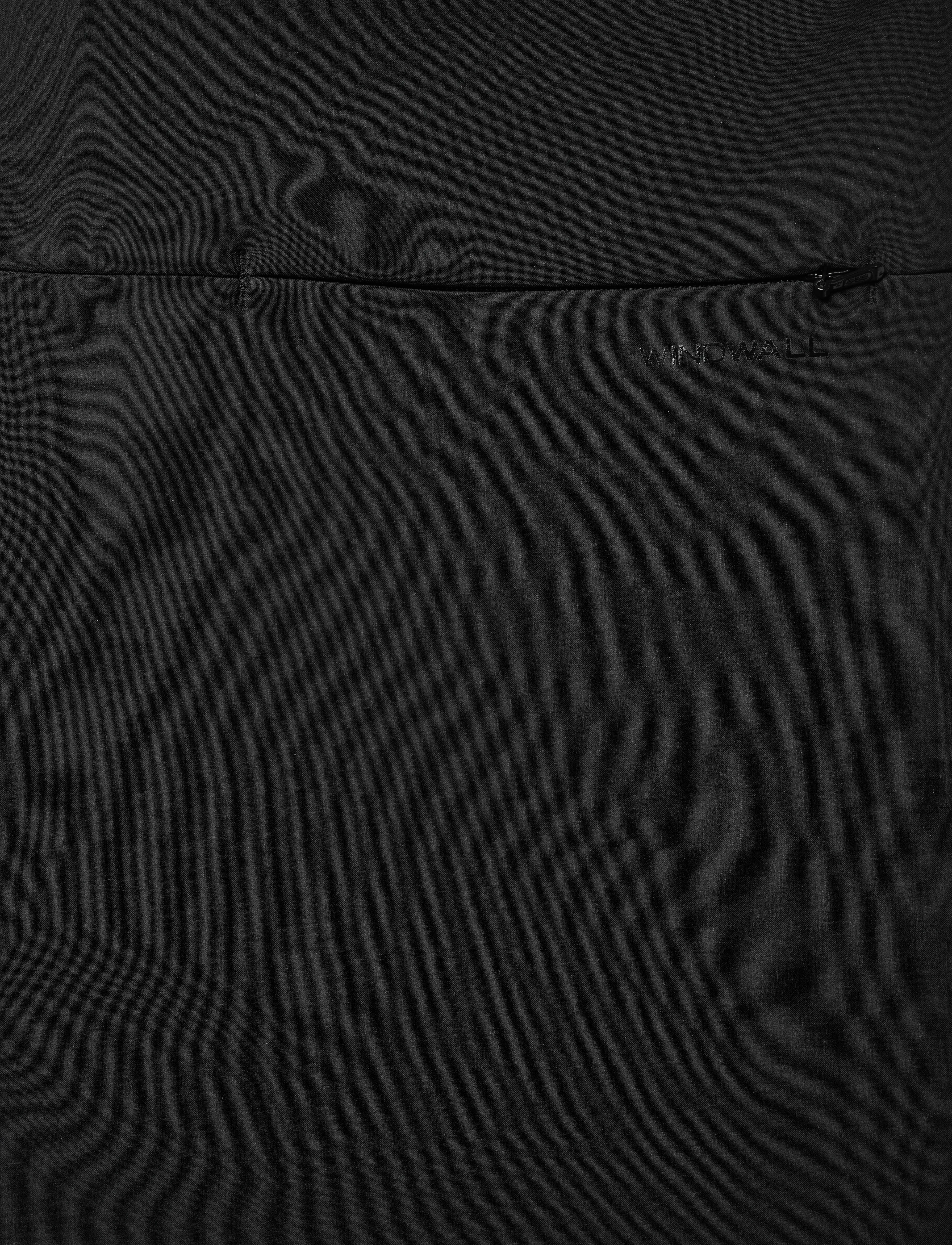The North Face - W SNOGA PANT - skidkläder - tnf black - 2