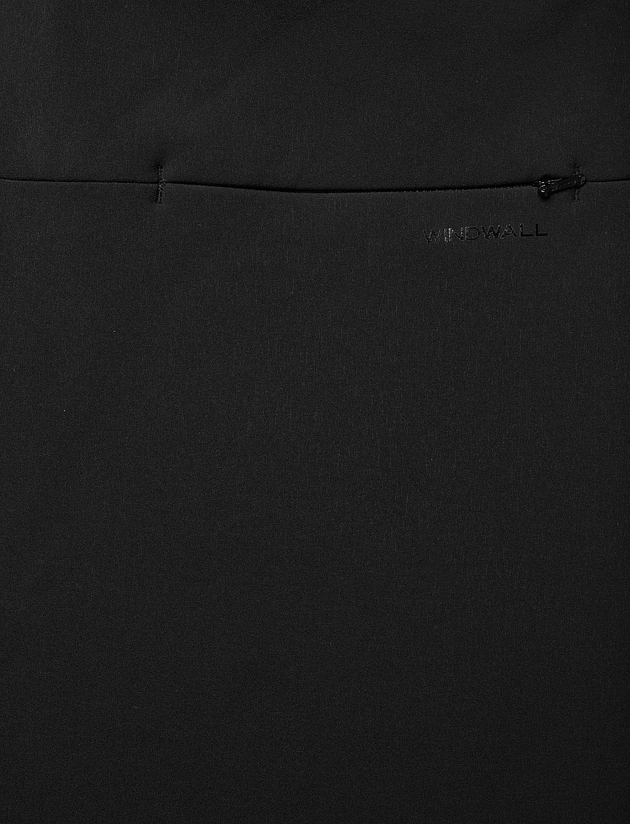 The North Face - W SNOGA PANT - skidkläder - tnf black - 2