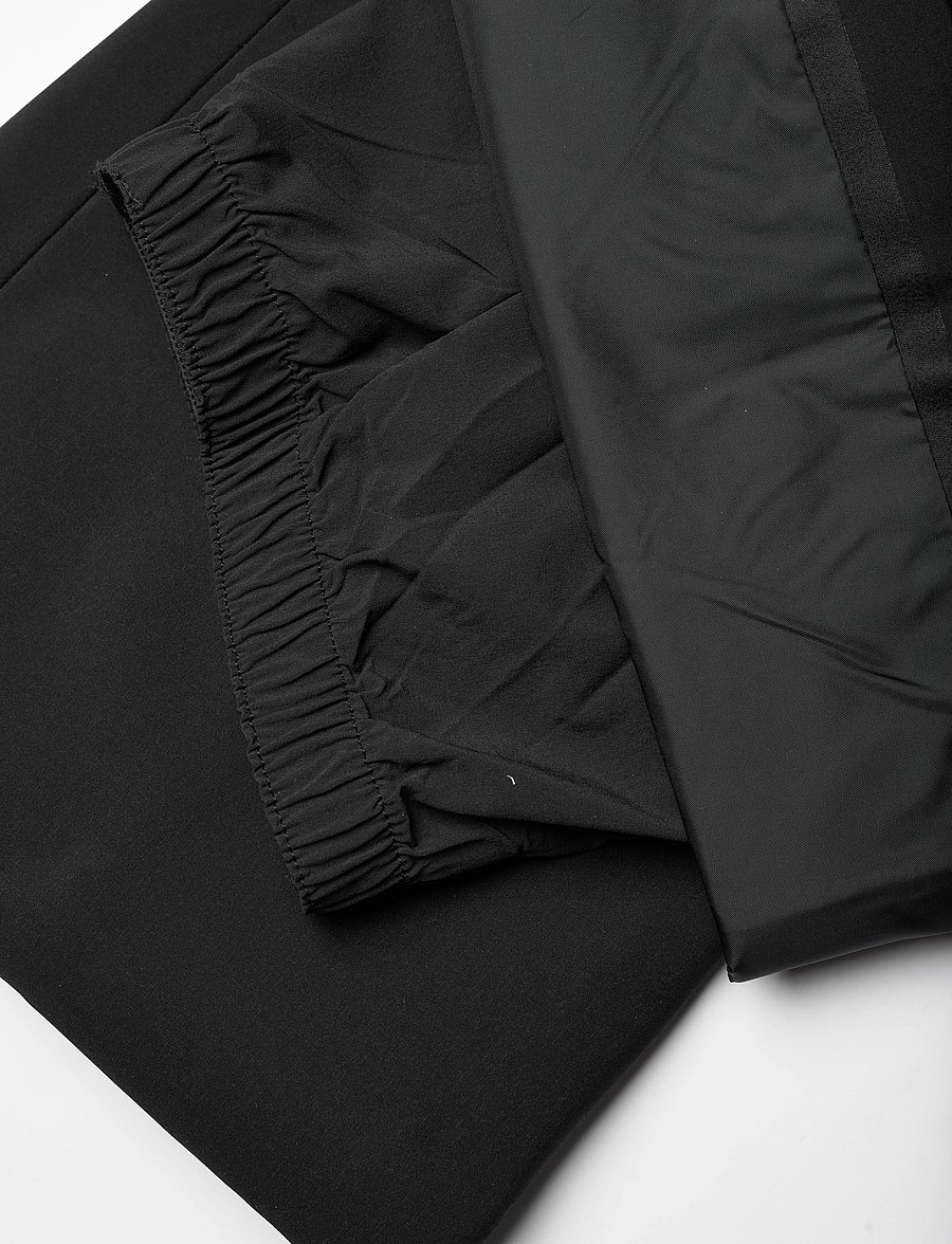 The North Face - W SNOGA PANT - skidkläder - tnf black - 4