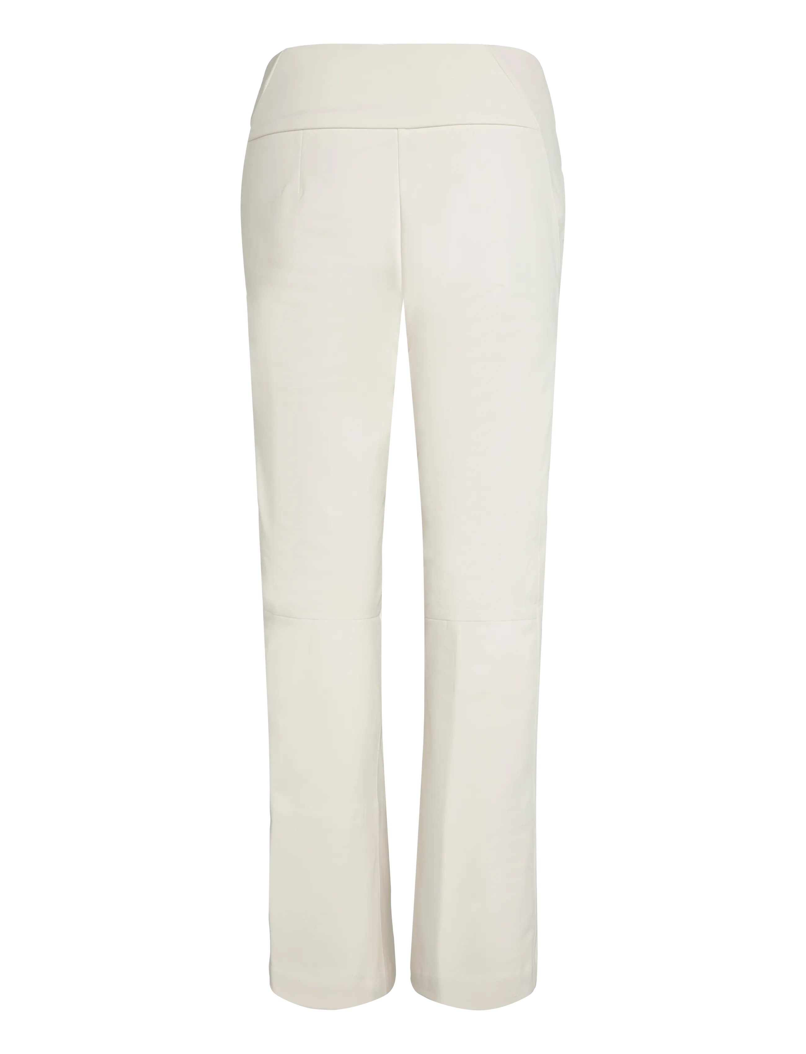 The North Face - W SNOGA PANT - ski-kleidung - white dune - 2