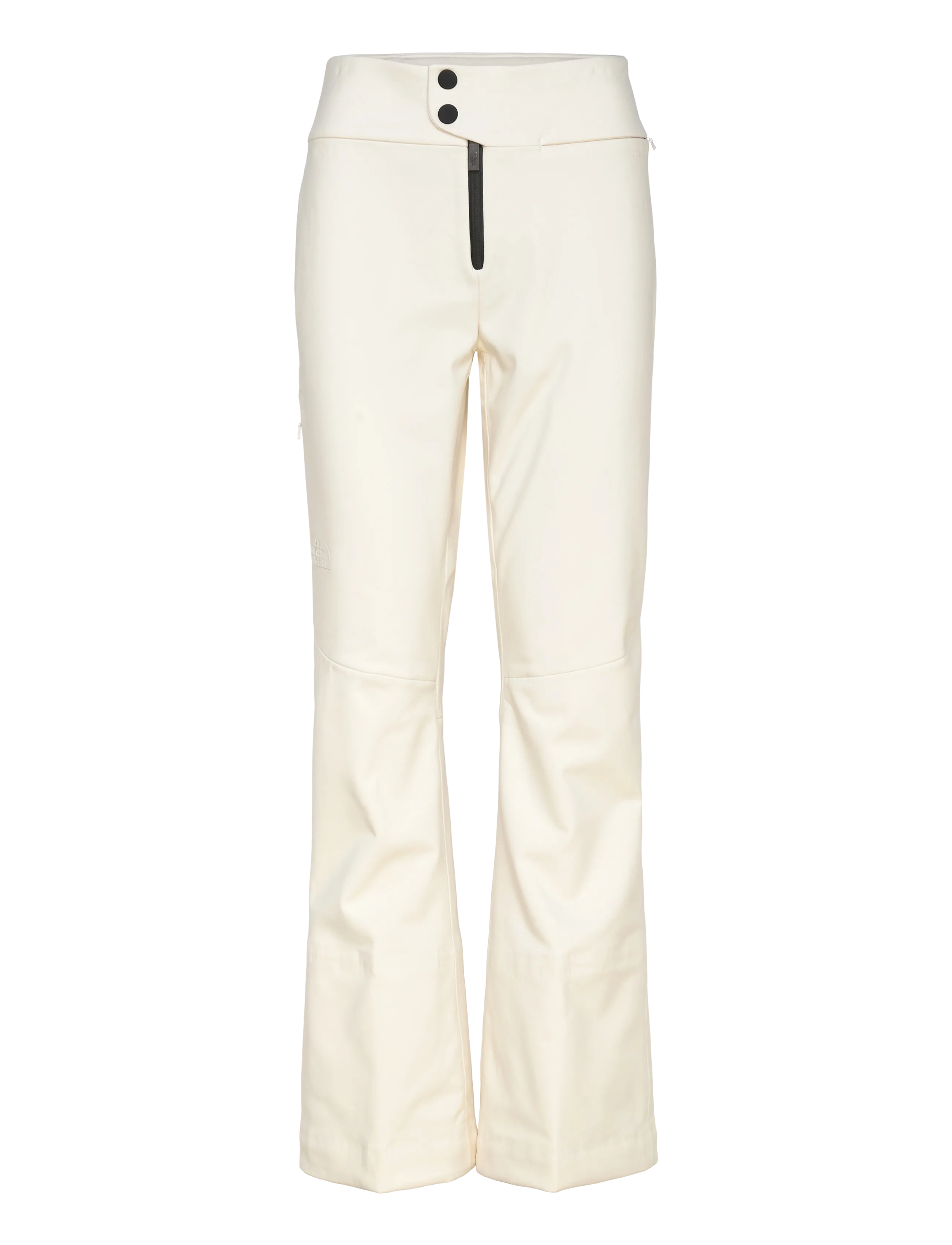 W SNOGA PANT - WHITE DUNE/WHITE DUNE