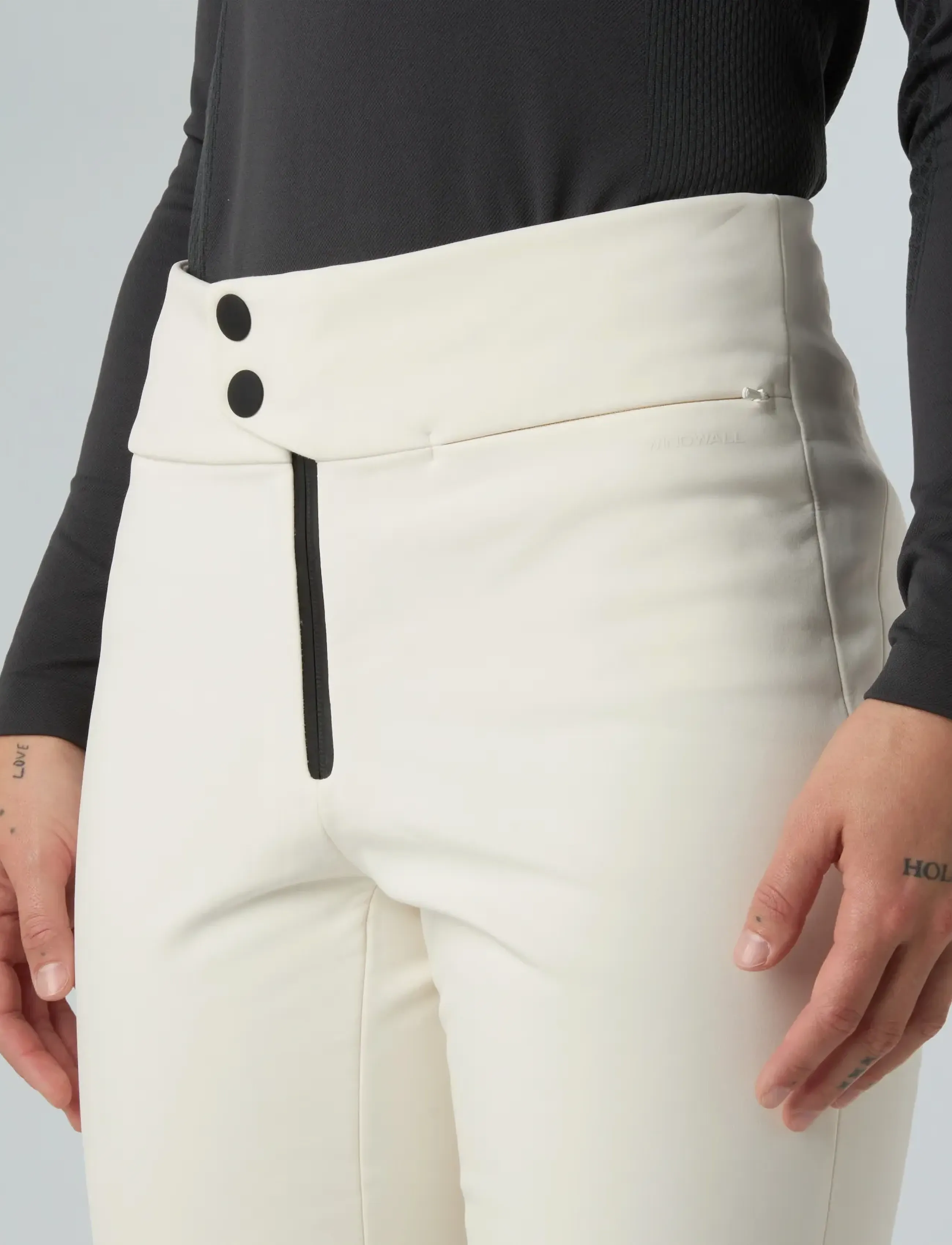 THE NORTH FACE Women's Snoga Pant cargobyxor – bild 7