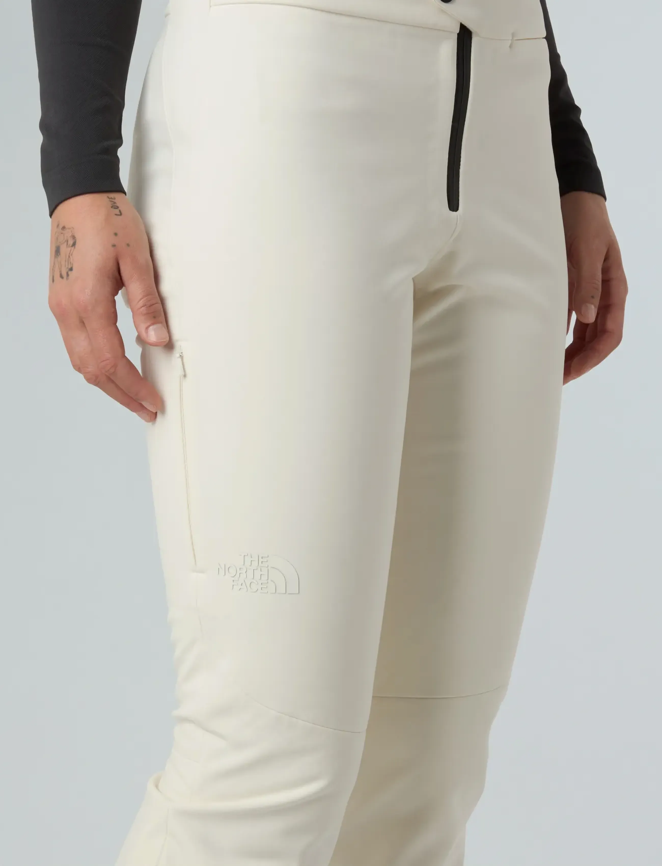 THE NORTH FACE Women's Snoga Pant cargobyxor – bild 8