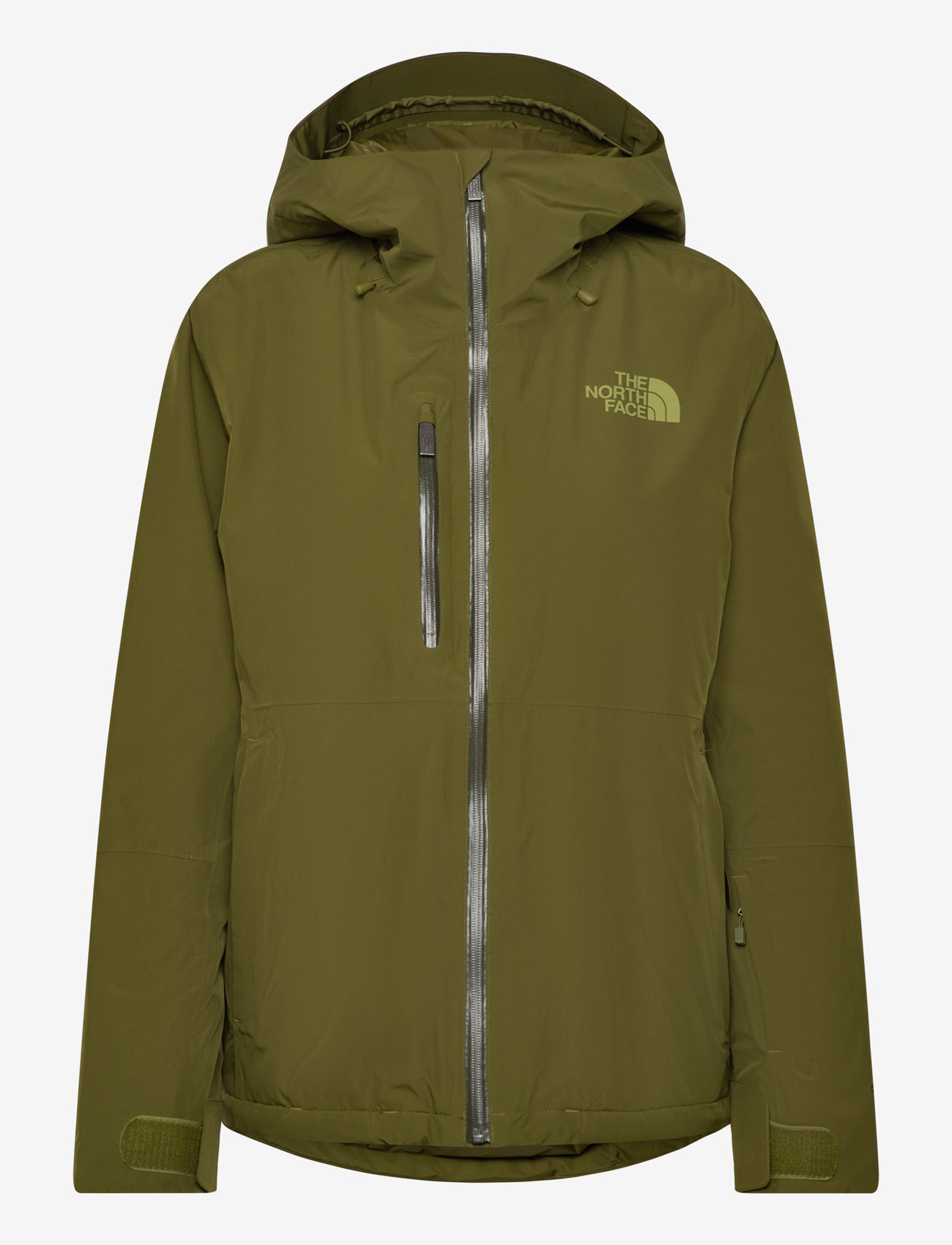 Women's Descendit Ski The North Face Damen Descendit Jacke