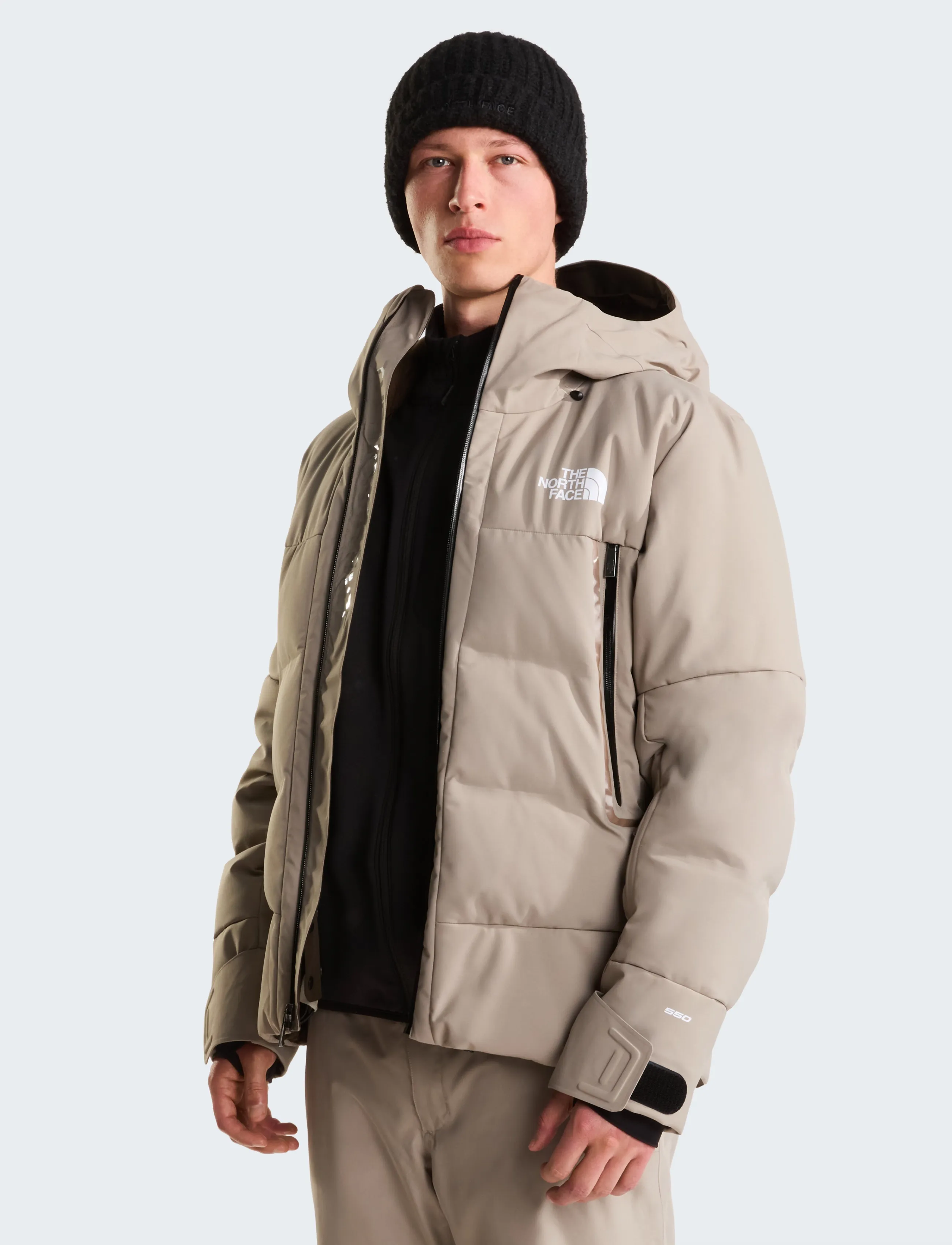 THE NORTH FACE M Cirque Down Jacket jackor herr – bild 5