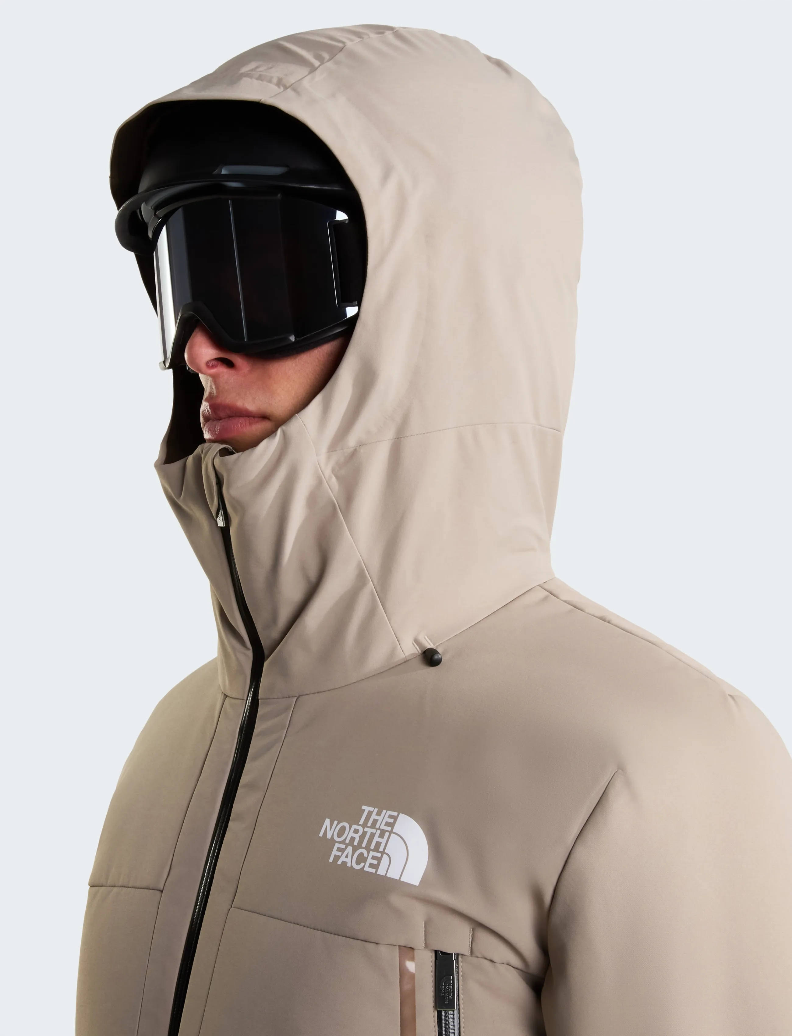 THE NORTH FACE M Cirque Down Jacket jackor herr – bild 7