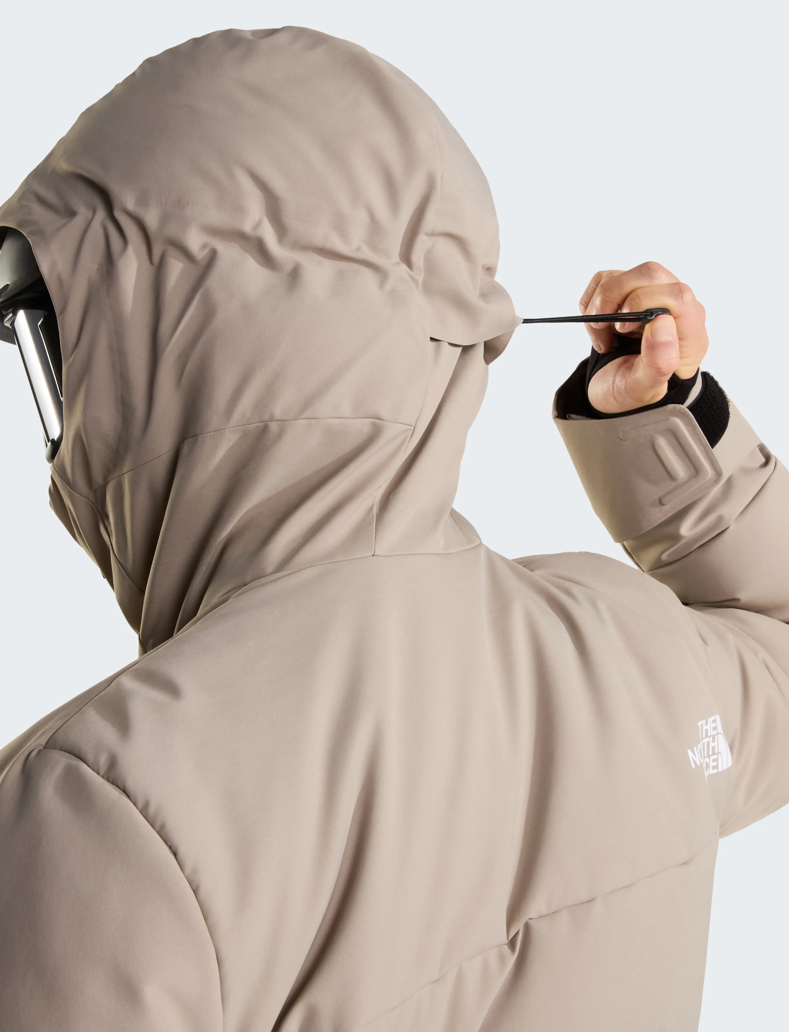 THE NORTH FACE M Cirque Down Jacket jackor herr – bild 8