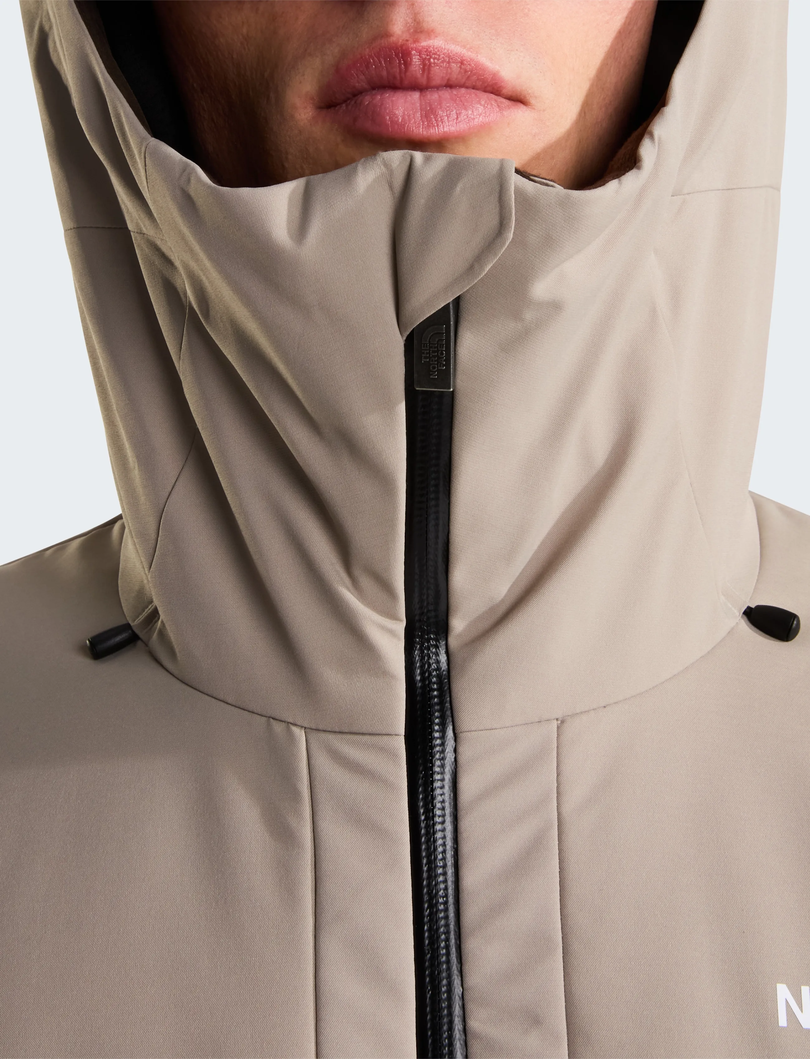 THE NORTH FACE M Cirque Down Jacket jackor herr – bild 9