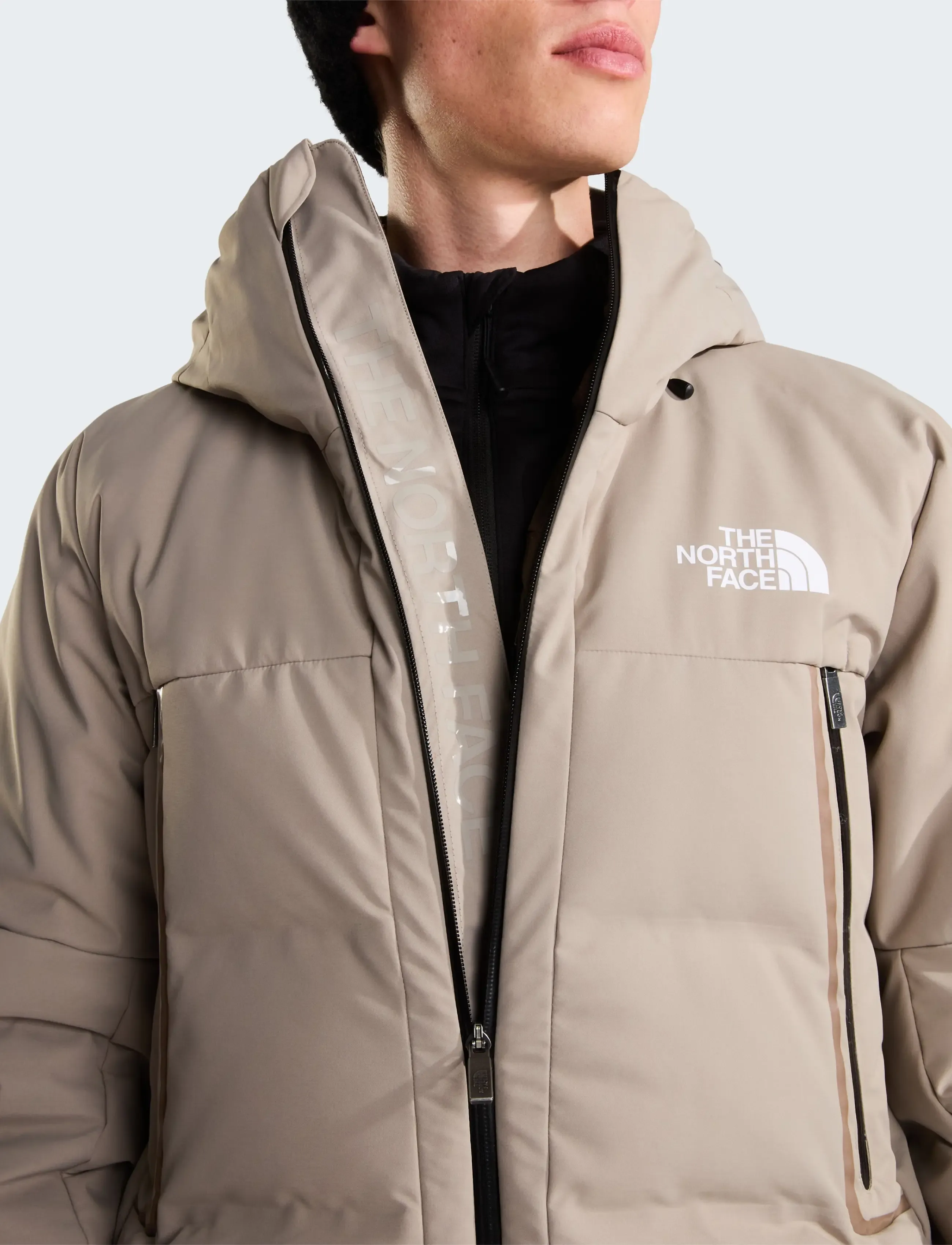 THE NORTH FACE M Cirque Down Jacket jackor herr – bild 10