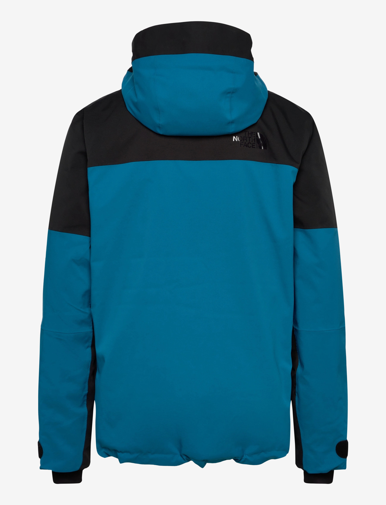 The North Face - M CHAKAL JACKET - skijakker - dusk blue/tnf black - 2