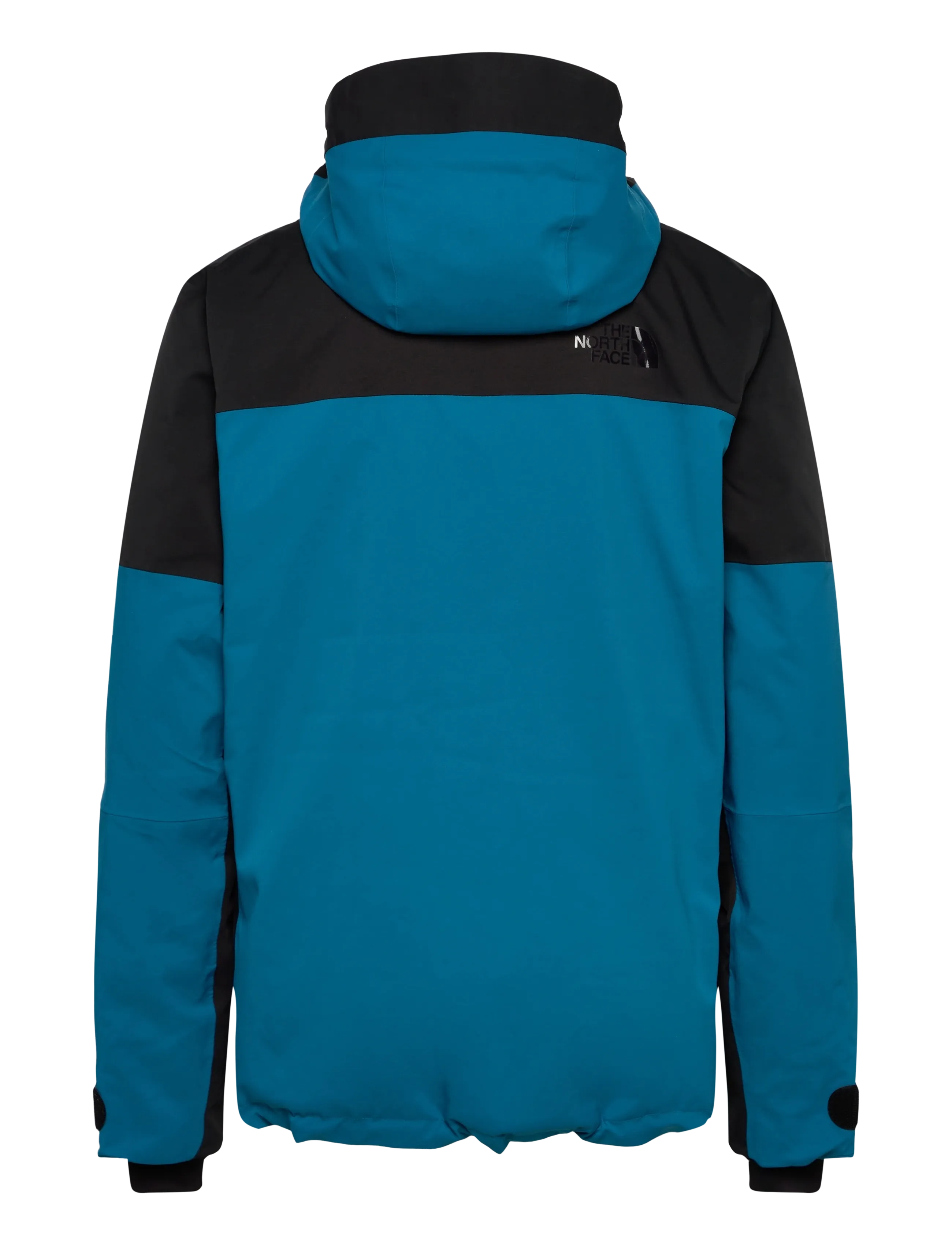 The North Face - M CHAKAL JACKET - dusk blue/tnf black - 2